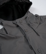 Rains Jacket - Grey