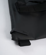 Rains Tote Bag - Black