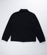 Universal Works Watchman II Jacket - Navy