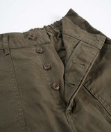 Ordinary Fits Thomas Pant - Khaki