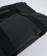 Rains Tote Bag - Black