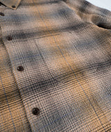 YMC Dean Shirt - Multi