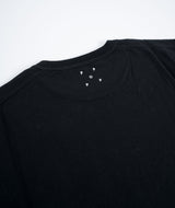 POP Trading Company Corn T-Shirt - Black
