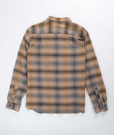 YMC Dean Shirt - Multi