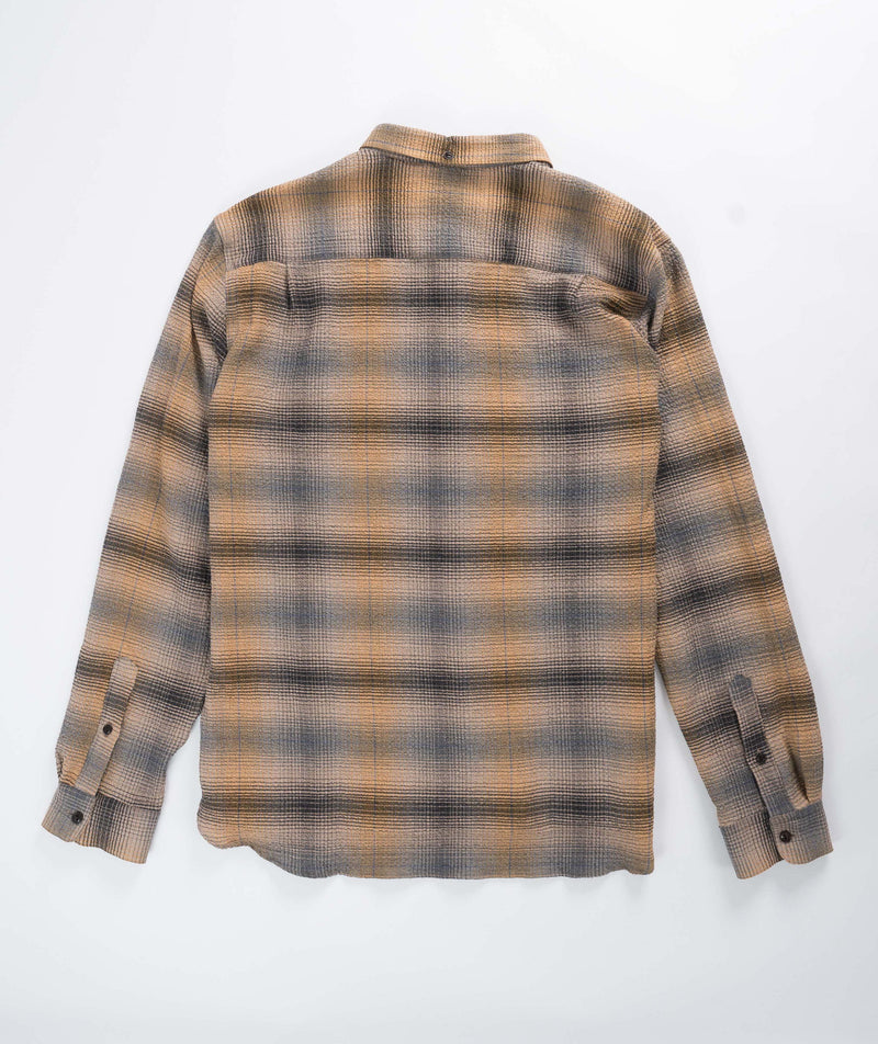 YMC Dean Shirt - Multi