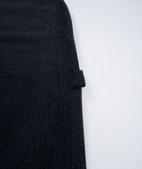 YMC Painter Flannel Trouser - Navy