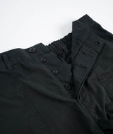 Ordinary Fits - Thomas Pant - Black