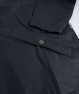 Rains Jacket - Navy