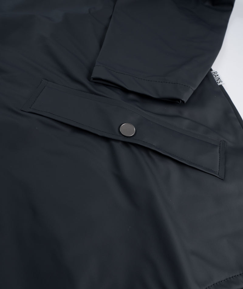 Rains Jacket - Navy