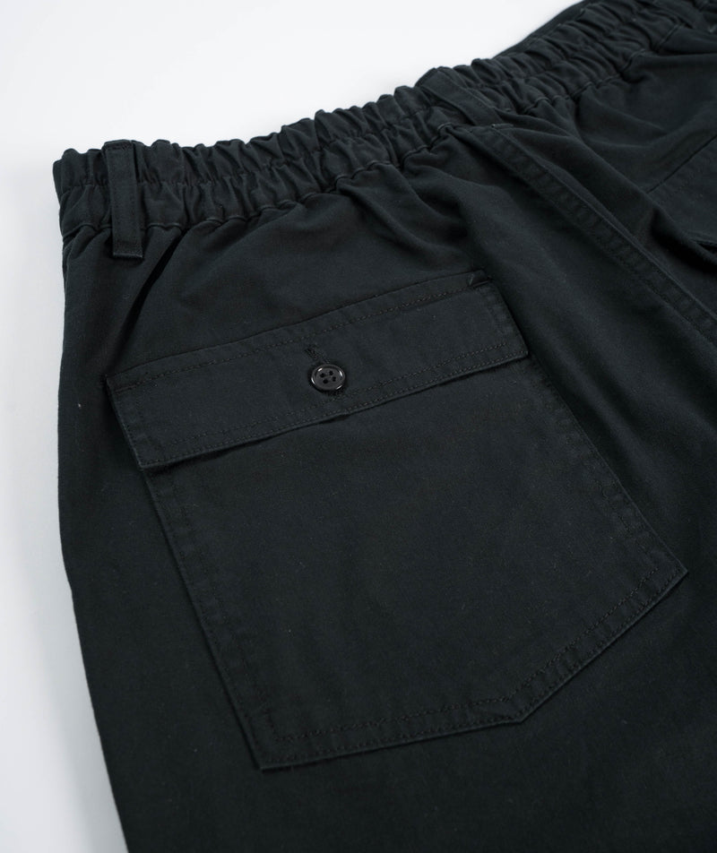 Ordinary Fits - Thomas Pant - Black