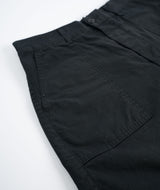 Ordinary Fits - Thomas Pant - Black