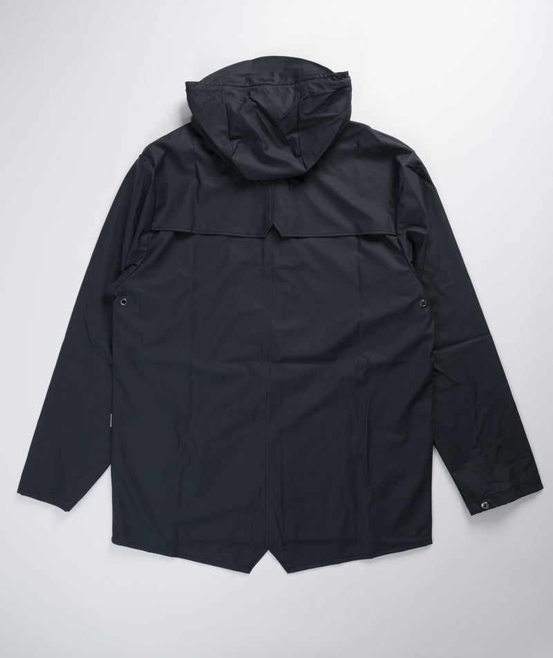 Rains Jacket - Navy