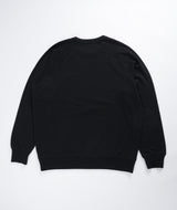 YMC Schrank Sweatshirt - Black