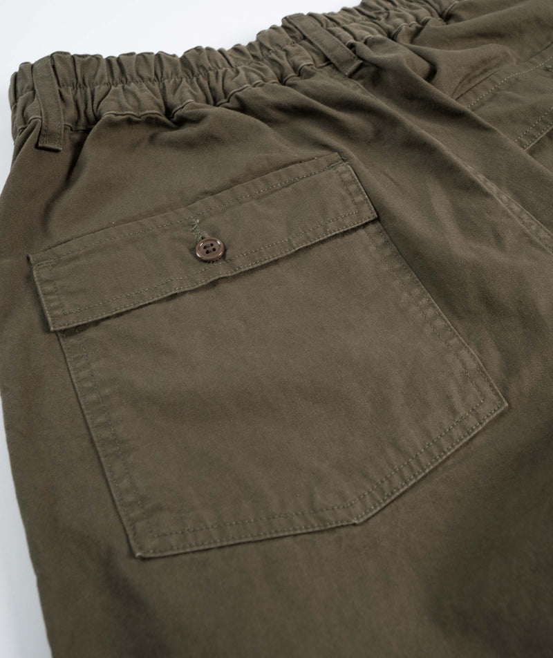 Ordinary Fits Thomas Pant - Khaki