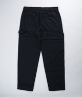 YMC Painter Flannel Trouser - Navy