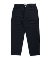 YMC Painter Flannel Trouser - Navy