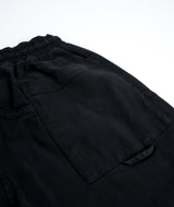 YMC Alva Skate Trouser - Black