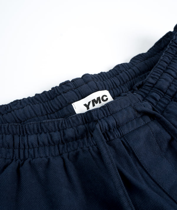 YMC Jay Short - Navy