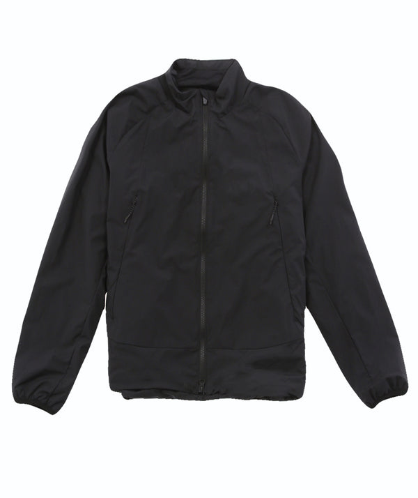 Snow Peak - 2L Octa Jacket - Black