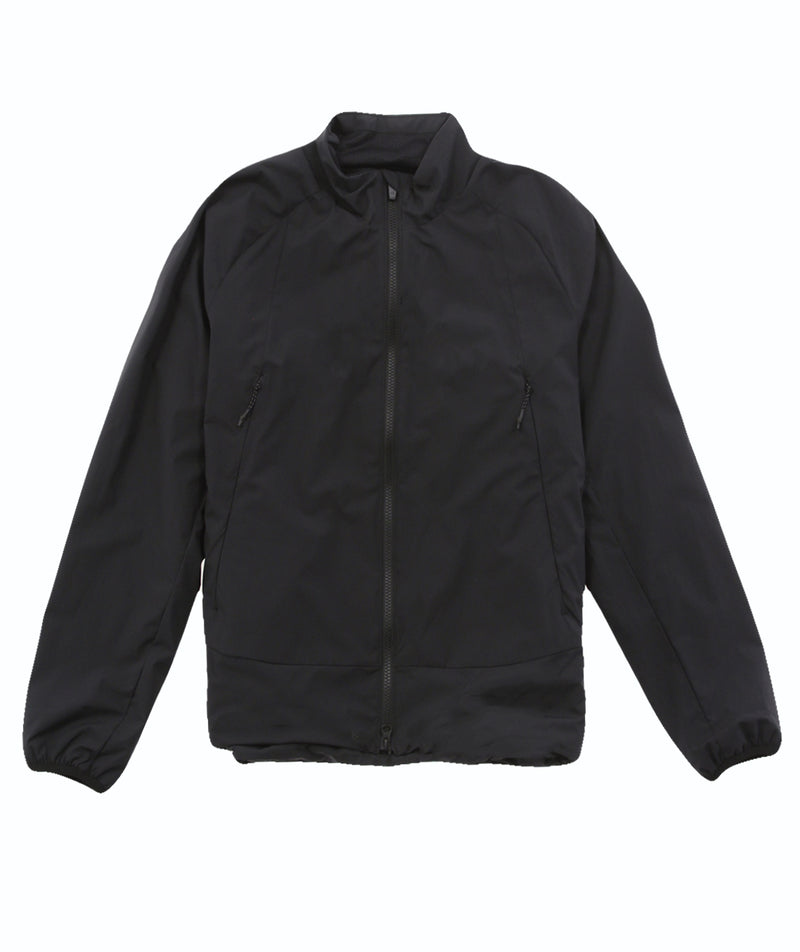 Snow Peak 2L Octa Jacket Black | Shop at Copperfield