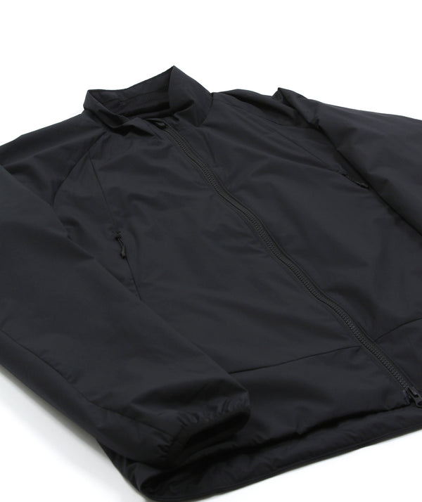 Snow Peak - 2L Octa Jacket - Black