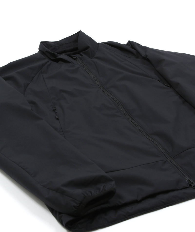 Snow Peak 2L Octa Jacket Black | Shop at Copperfield