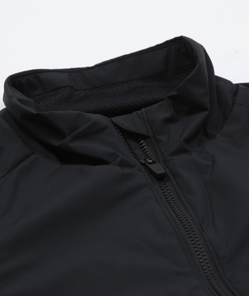 Snow Peak - 2L Octa Jacket - Black