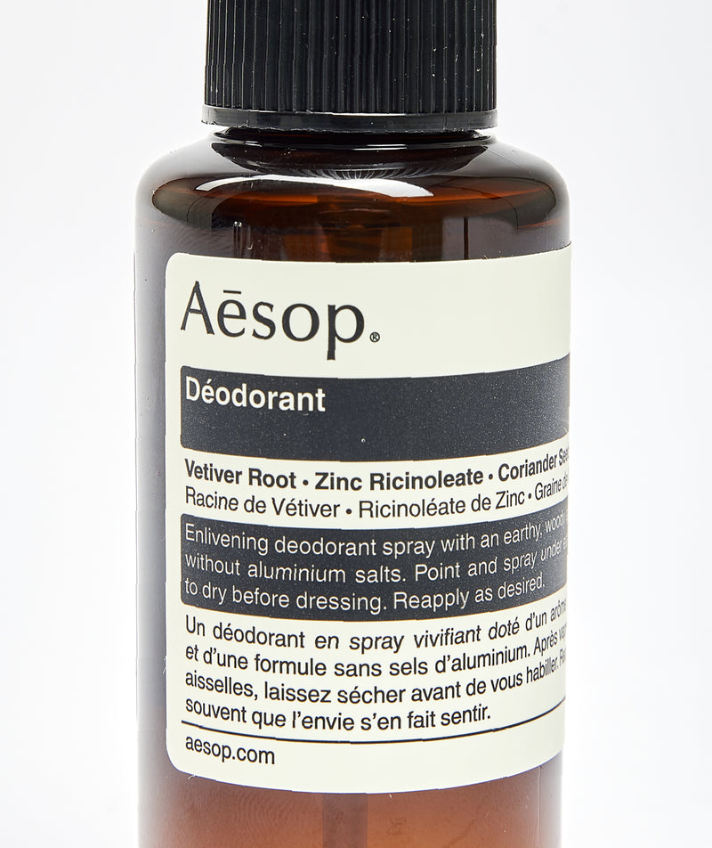 Aesop: Deodorant 50ml