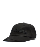 Aries: No Problemo Cap "Black"