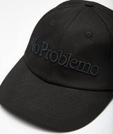 Aries: No Problemo Cap "Black"