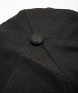 Aries: No Problemo Cap "Black"