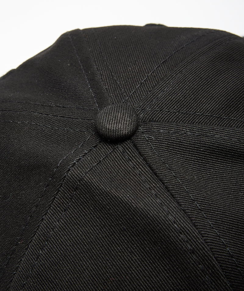 Aries: No Problemo Cap "Black"
