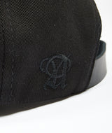 Aries: No Problemo Cap "Black"