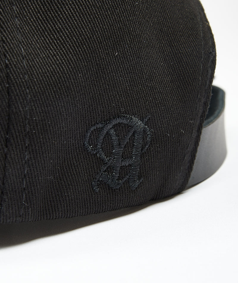 Aries: No Problemo Cap "Black"
