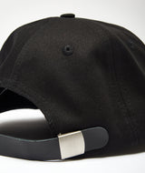 Aries: No Problemo Cap "Black"