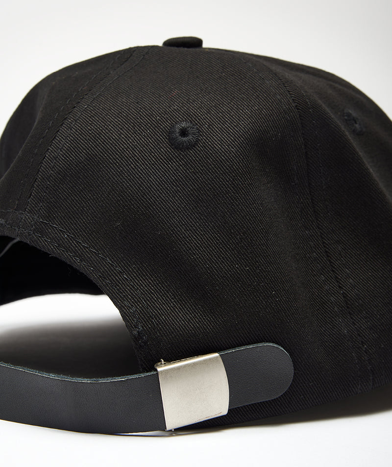 Aries: No Problemo Cap "Black"