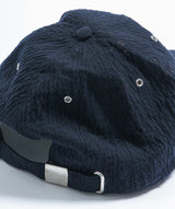 YMC Baseball Cap - Navy