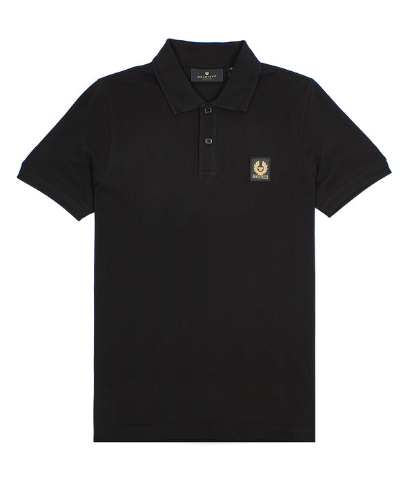 Belstaff: SS Polo Black 90000