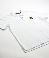 Belstaff: SS Polo White 10000