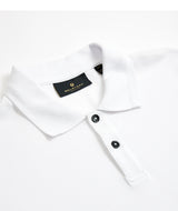 Belstaff: SS Polo White 10000