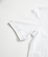 Belstaff: SS Polo White 10000