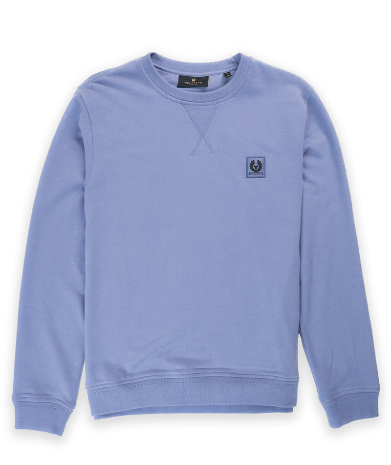 Belstaff Sweatshirt - Mauve