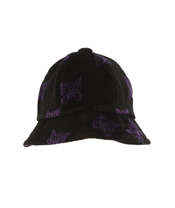 Needles - Bermuda Hat - Papillon Velour