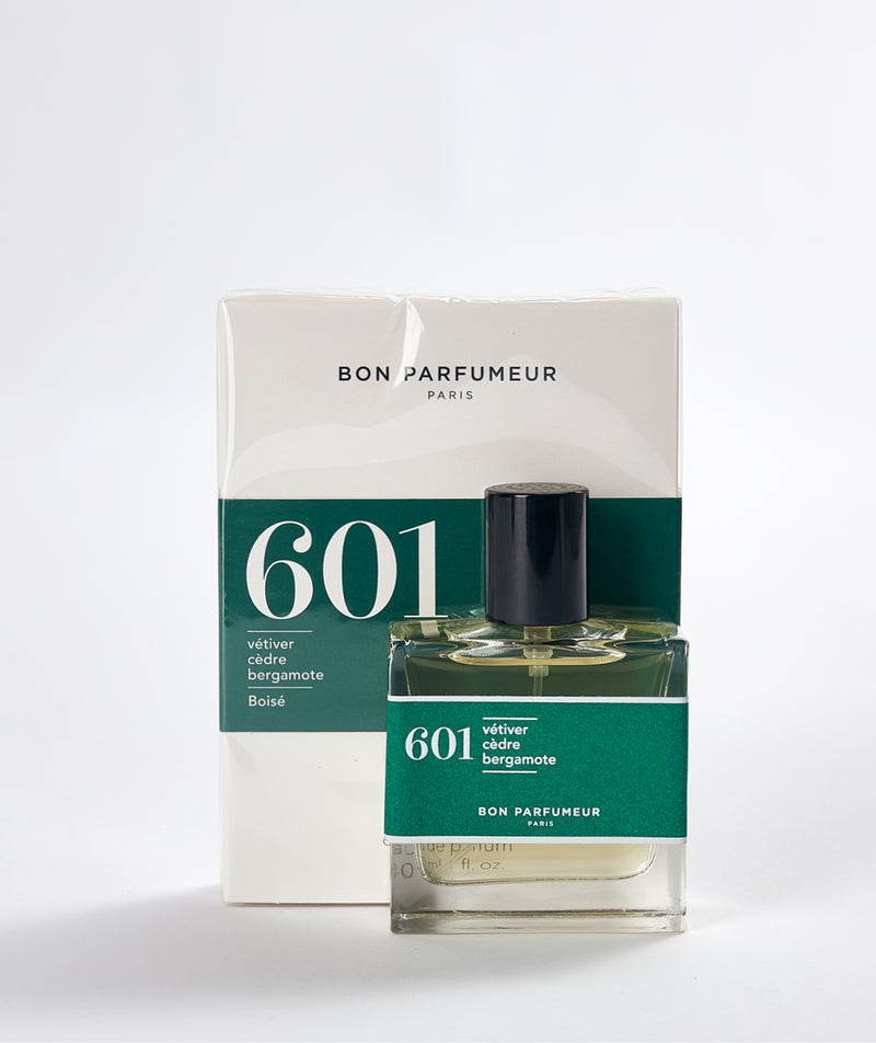 Bon Parfumeur: No 601