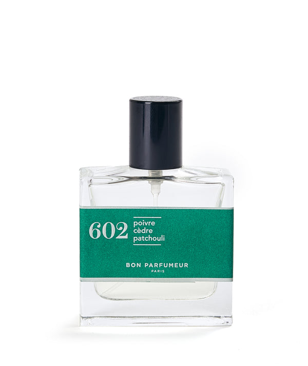 Bon Parfumeur: No 602