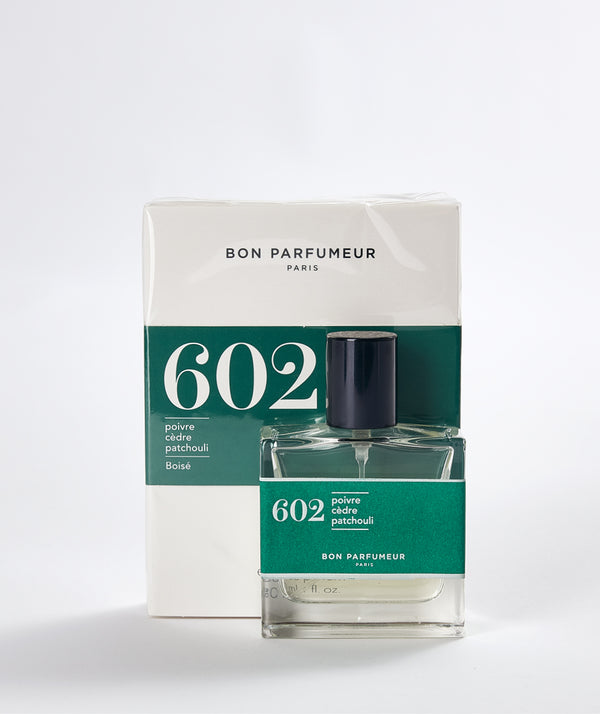 Bon Parfumeur: No 602