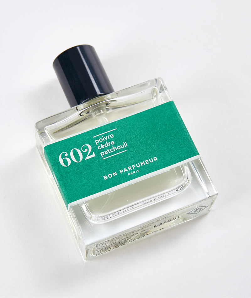 Bon Parfumeur: No 602