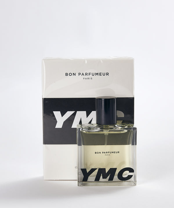 Bon Parfumeur: YMC