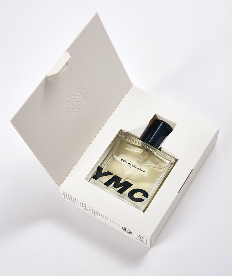 Bon Parfumeur: YMC