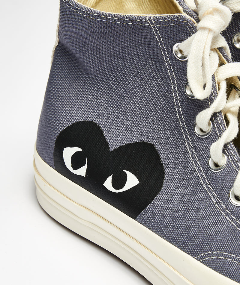 Cdg play sale converse japan
